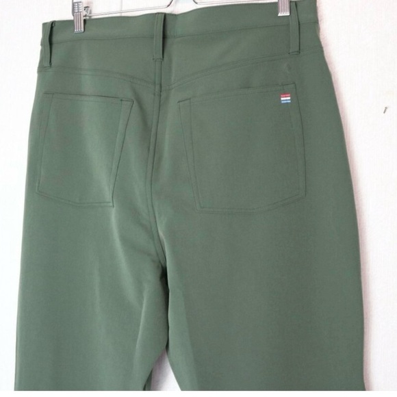 NWT Fourlaps Evolve Pant. - Picture 7 of 10